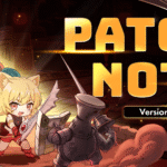 อัปเดตความคืบหน้า สารจากผู้พัฒนา Iris Origin SEA (V1.0.65)