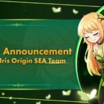 Official Announcement