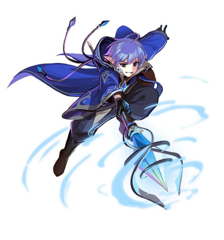 mage04 (Custom)